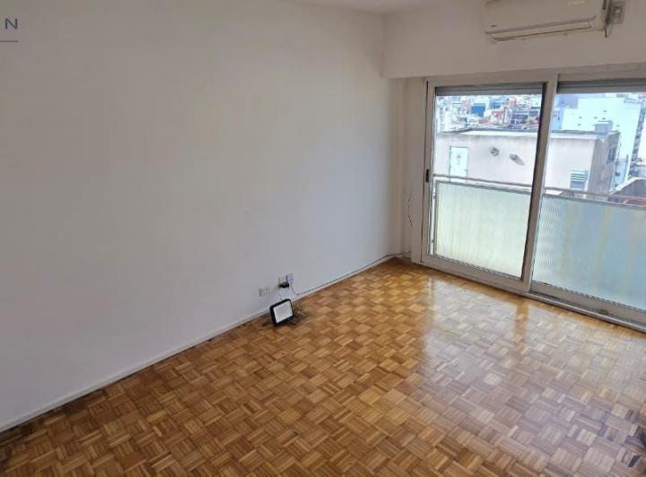 Departamento · 38m² · 2 Ambientes