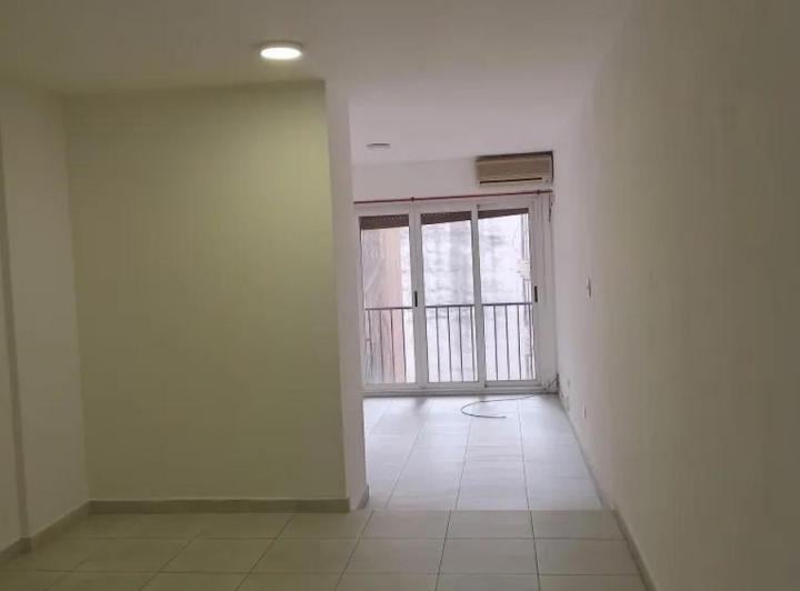 Departamento · 39m² · 1 Ambiente