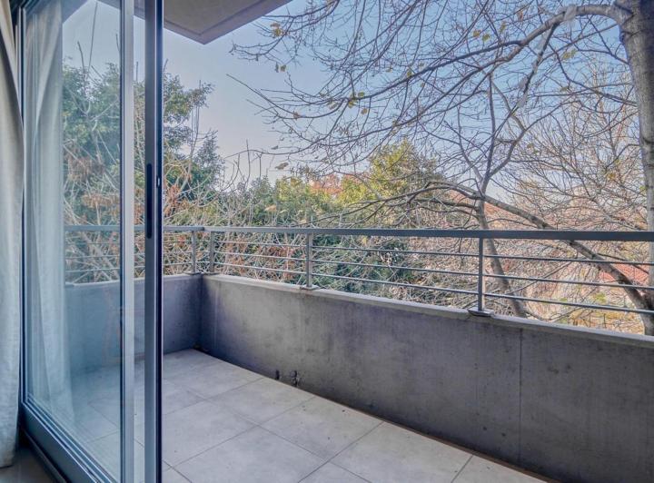 Departamento · 36m² · 1 Ambiente