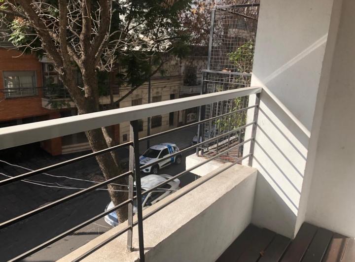 Departamento · 60m² · 2 Ambientes