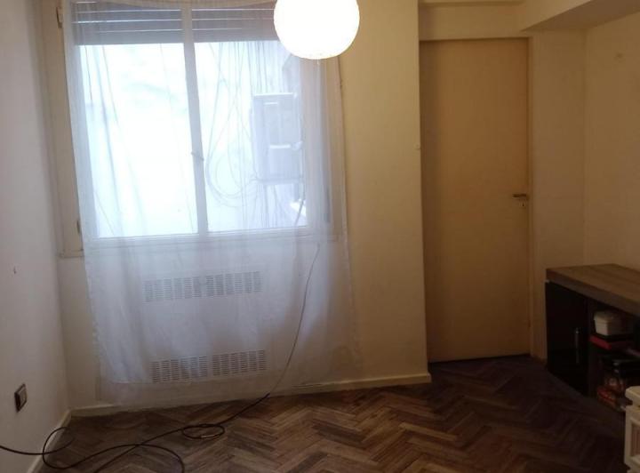 Departamento · 31m² · 2 Ambientes