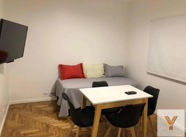 Departamento · 40m² · 2 Ambientes