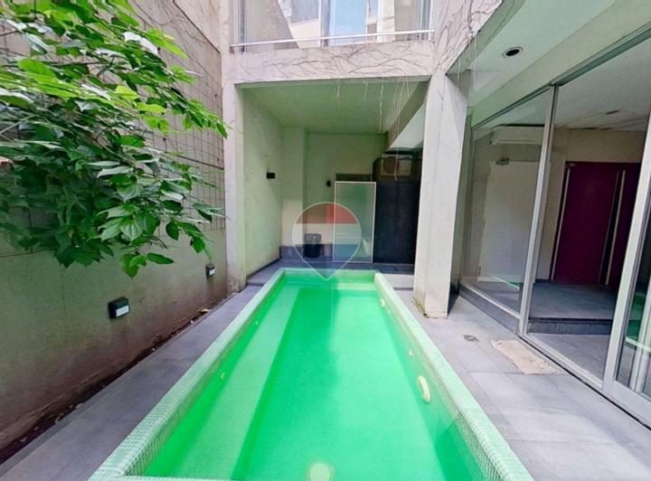 Departamento · 31m² · 1 Ambiente