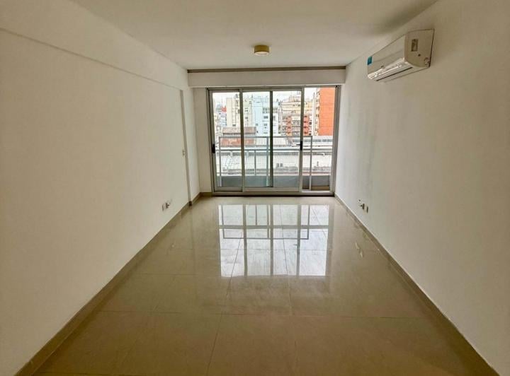 Departamento · 49m² · 2 Ambientes · 1 Cochera