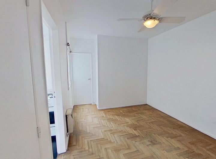 Departamento · 30m² · 2 Ambientes