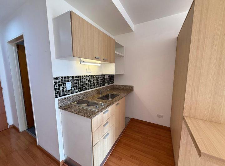 Departamento · 32m² · 1 Ambiente