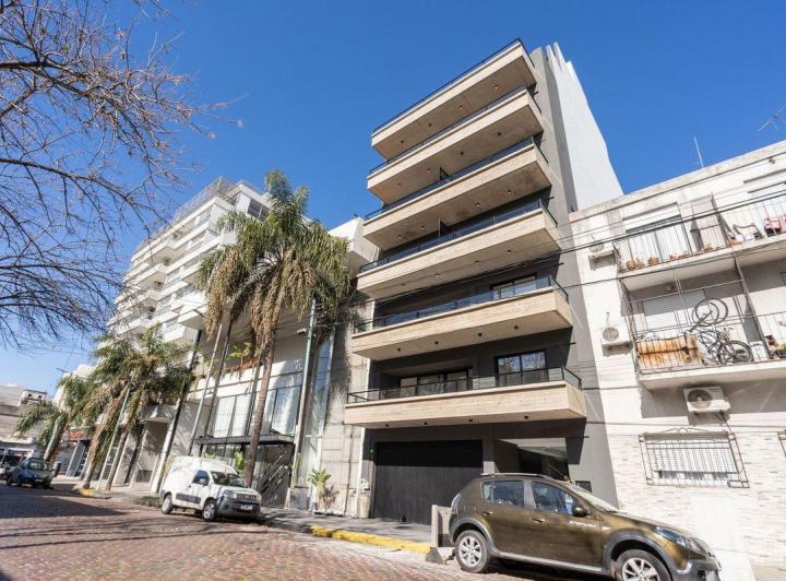 Departamento · 30m² · 1 Ambiente