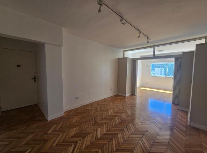 Departamento · 33m² · 1 Ambiente