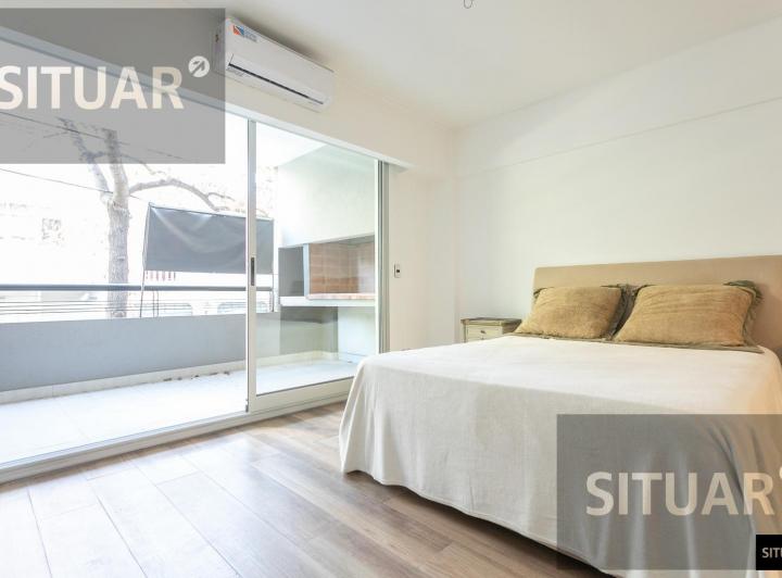 Departamento · 45m² · 1 Ambiente