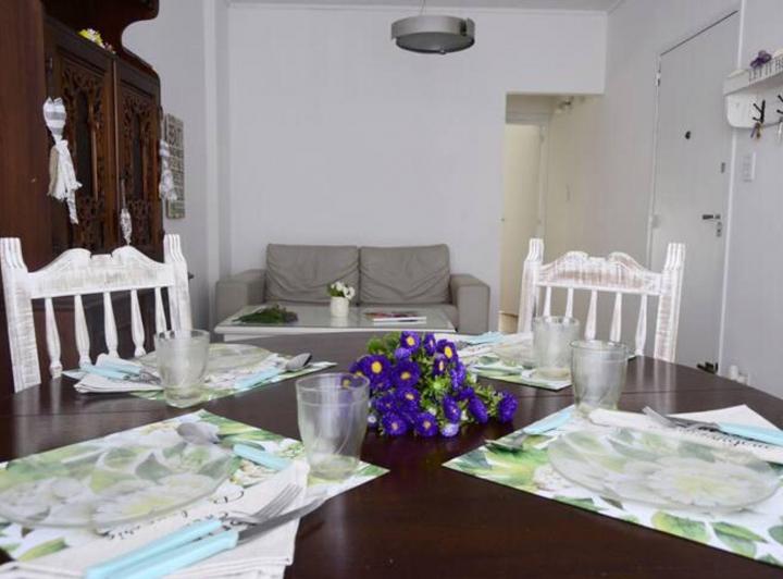 Departamento · 41m² · 2 Ambientes