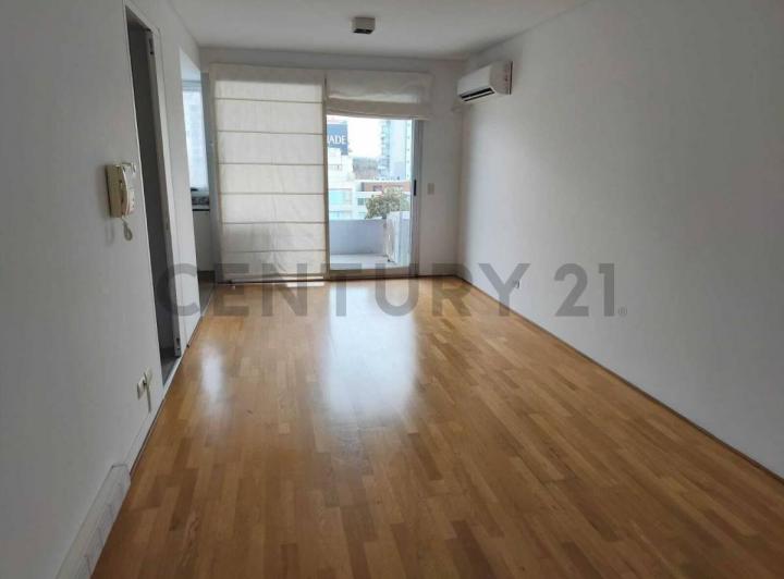 Departamento · 40m² · 2 Ambientes