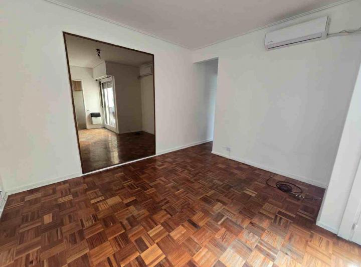 Departamento · 38m² · 2 Ambientes