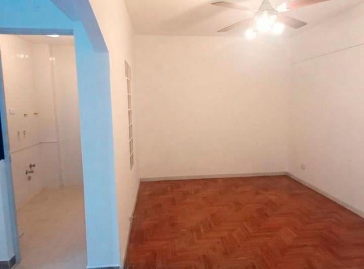 Departamento · 35m² · 2 Ambientes