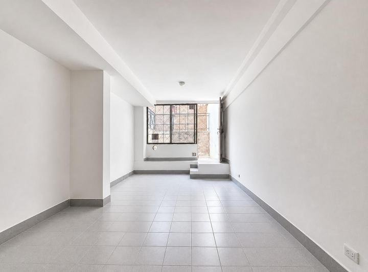 Departamento · 30m² · 1 Ambiente