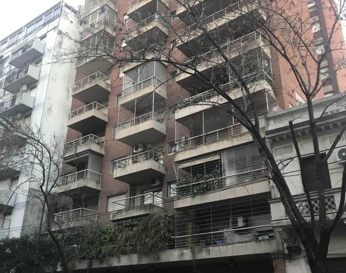 Departamento · 45m² · 2 Ambientes