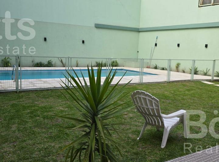 Departamento · 39m² · 2 Ambientes · 1 Cochera