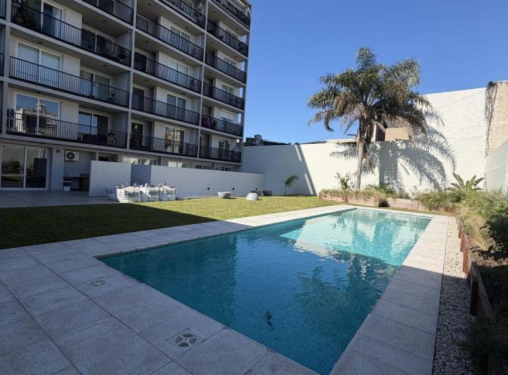Departamento · 45m² · 2 Ambientes