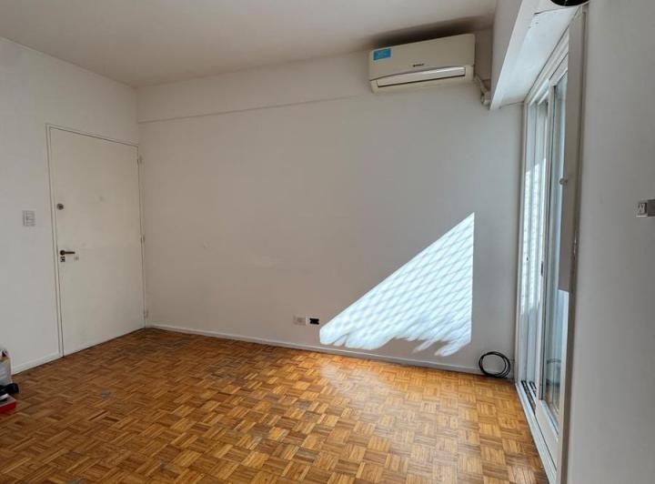 Departamento · 42m² · 2 Ambientes