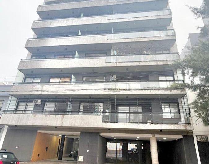 Departamento · 36m² · 2 Ambientes