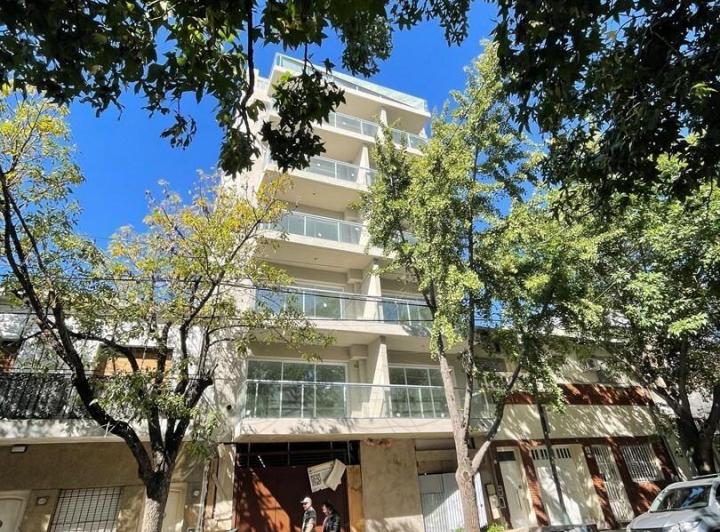Departamento · 36m²