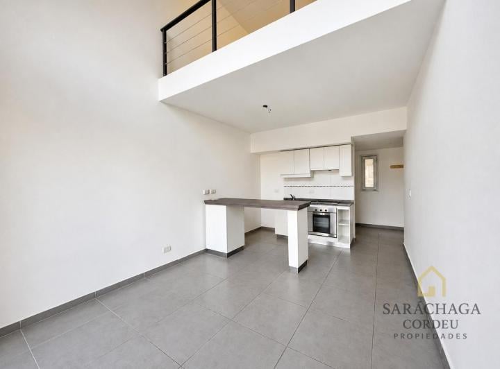Departamento · 69m² · 2 Ambientes
