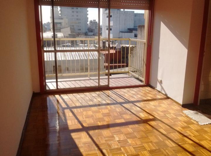 Departamento · 40m² · 2 Ambientes