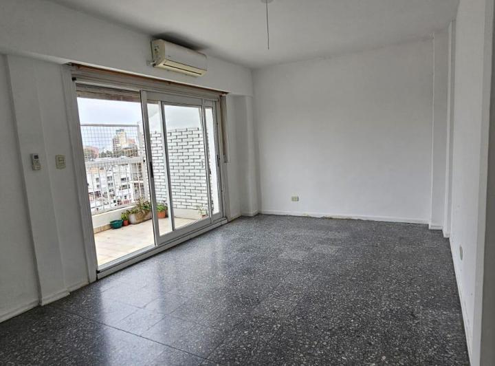 Departamento · 70m² · 3 Ambientes