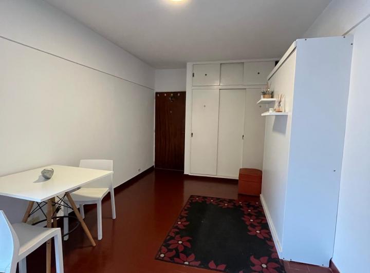 Departamento · 26m² · 1 Ambiente