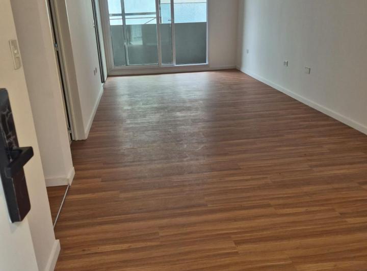 Departamento · 33m² · 1 Ambiente