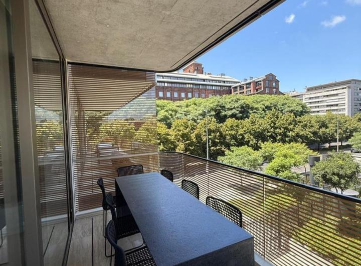 Departamento · 85m² · 2 Ambientes · 1 Cochera