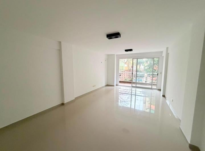 Departamento · 41m² · 1 Ambiente