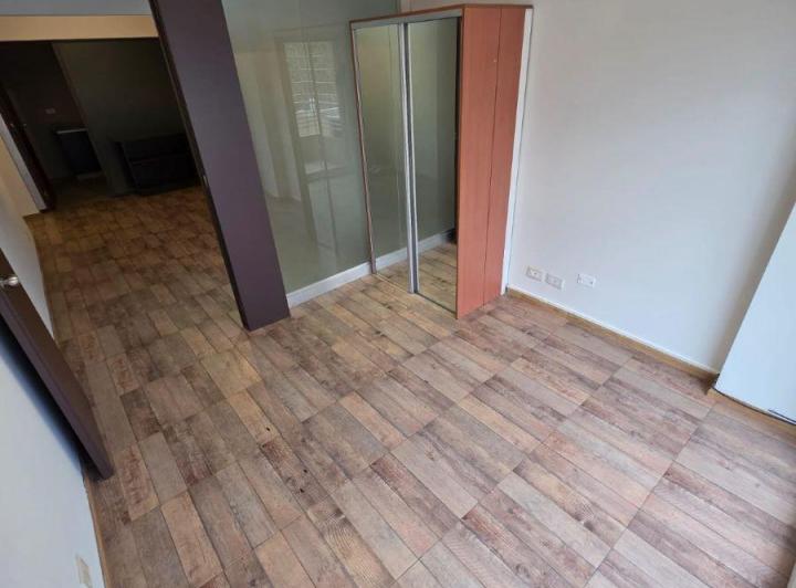 Departamento · 40m² · 2 Ambientes · 1 Cochera