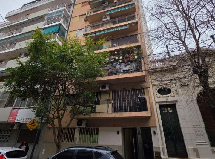 Departamento · 36m² · 2 Ambientes