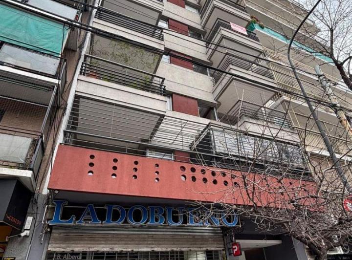 Departamento · 37m² · 2 Ambientes