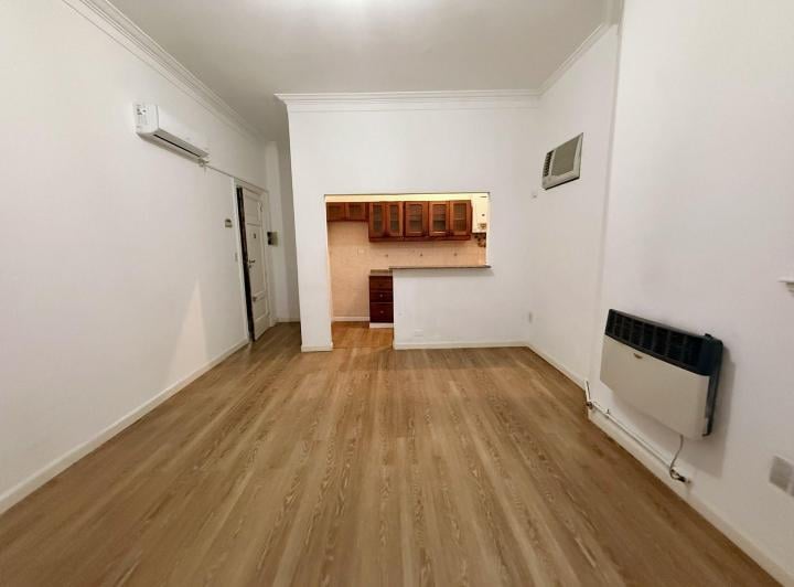 Departamento · 42m² · 2 Ambientes