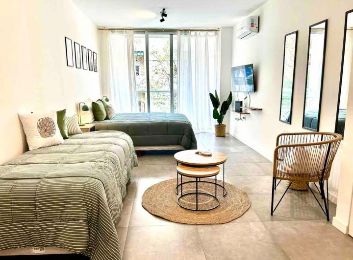 Departamento · 39m² · 1 Ambiente