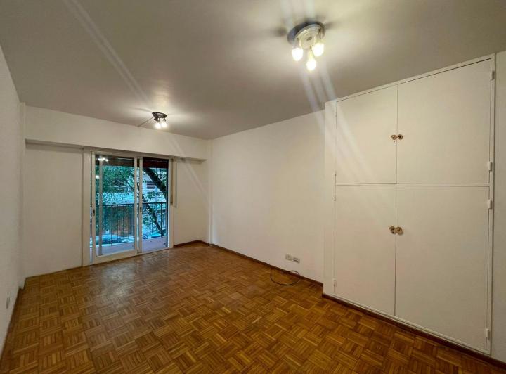 Departamento · 25m² · 1 Ambiente