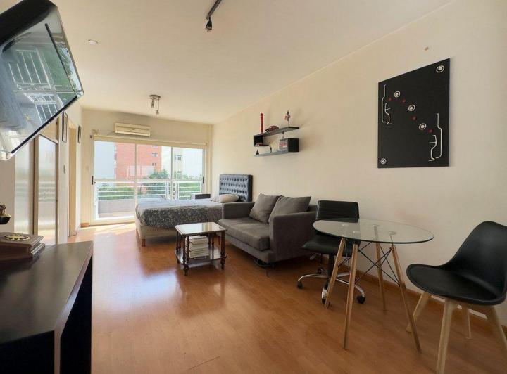 Departamento · 31m² · 1 Ambiente