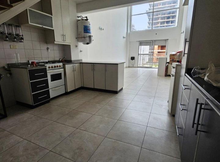 Departamento · 69m² · 2 Ambientes