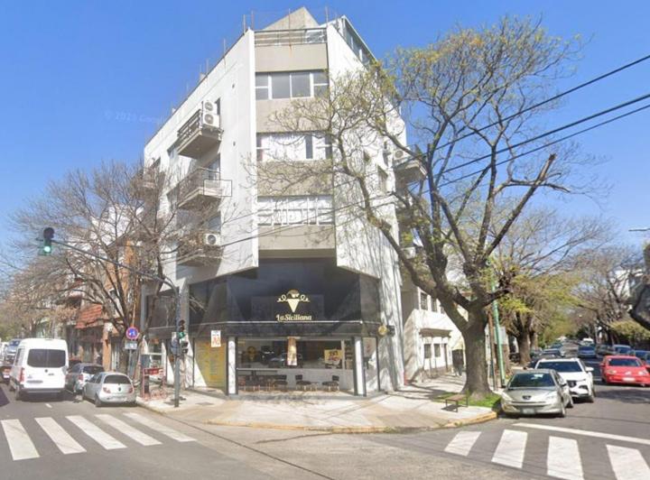 Departamento · 38m² · 2 Ambientes