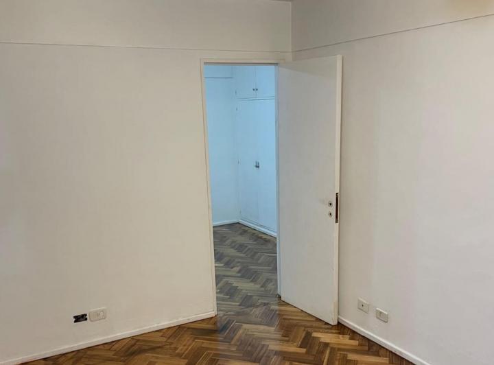 Departamento · 35m² · 2 Ambientes