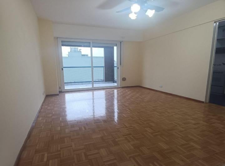Departamento · 42m² · 2 Ambientes