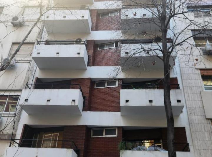 Departamento · 35m² · 2 Ambientes