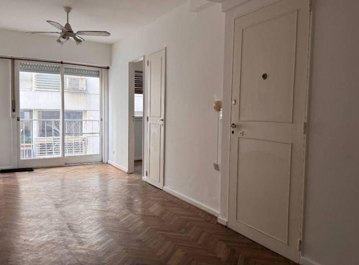Departamento · 36m² · 2 Ambientes