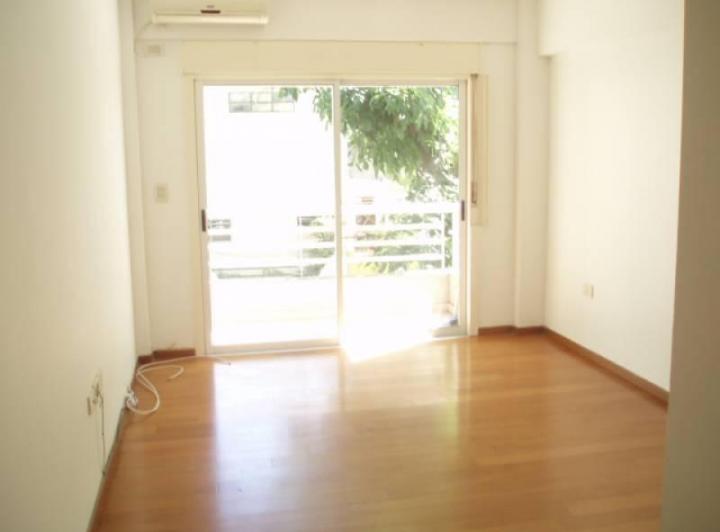 Departamento · 37m² · 2 Ambientes