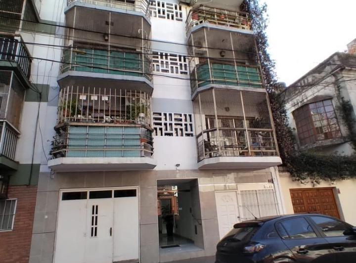 Departamento · 40m² · 2 Ambientes