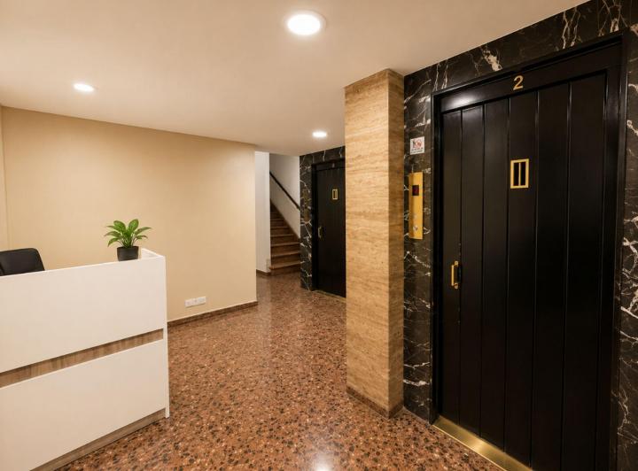 Departamento · 39m² · 2 Ambientes