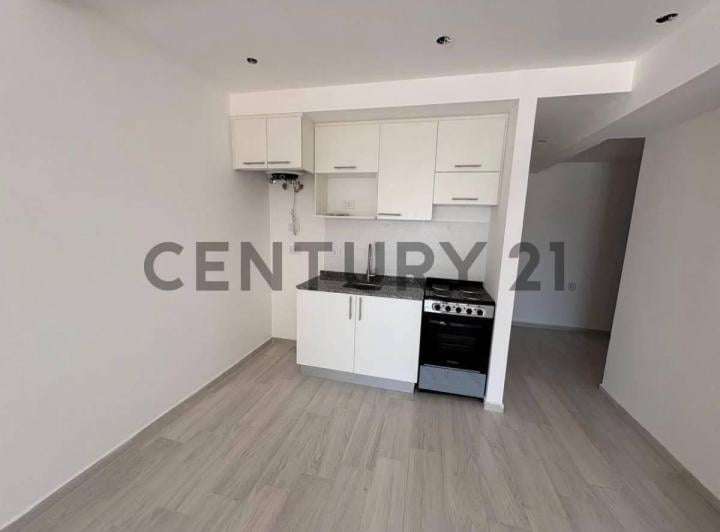 Departamento · 30m²