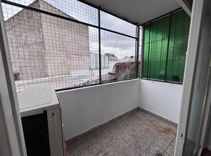 Departamento · 40m² · 2 Ambientes