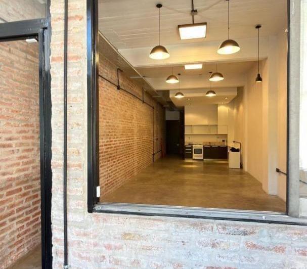 Departamento · 70m² · 1 Ambiente